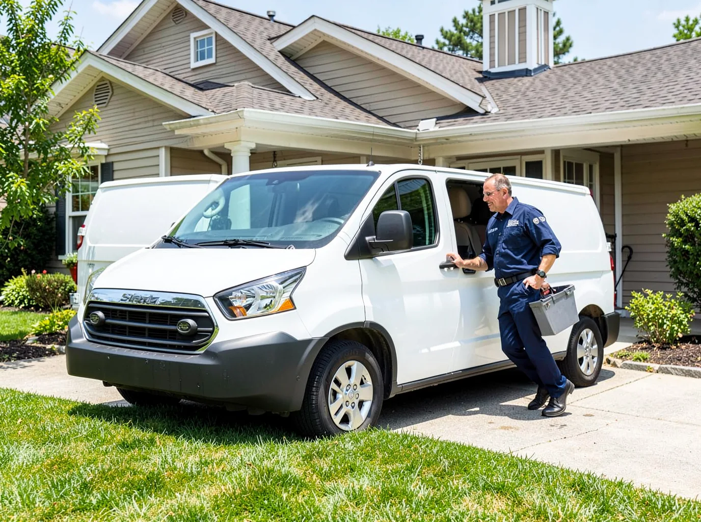 Emergency Plumber company in Milner, GA